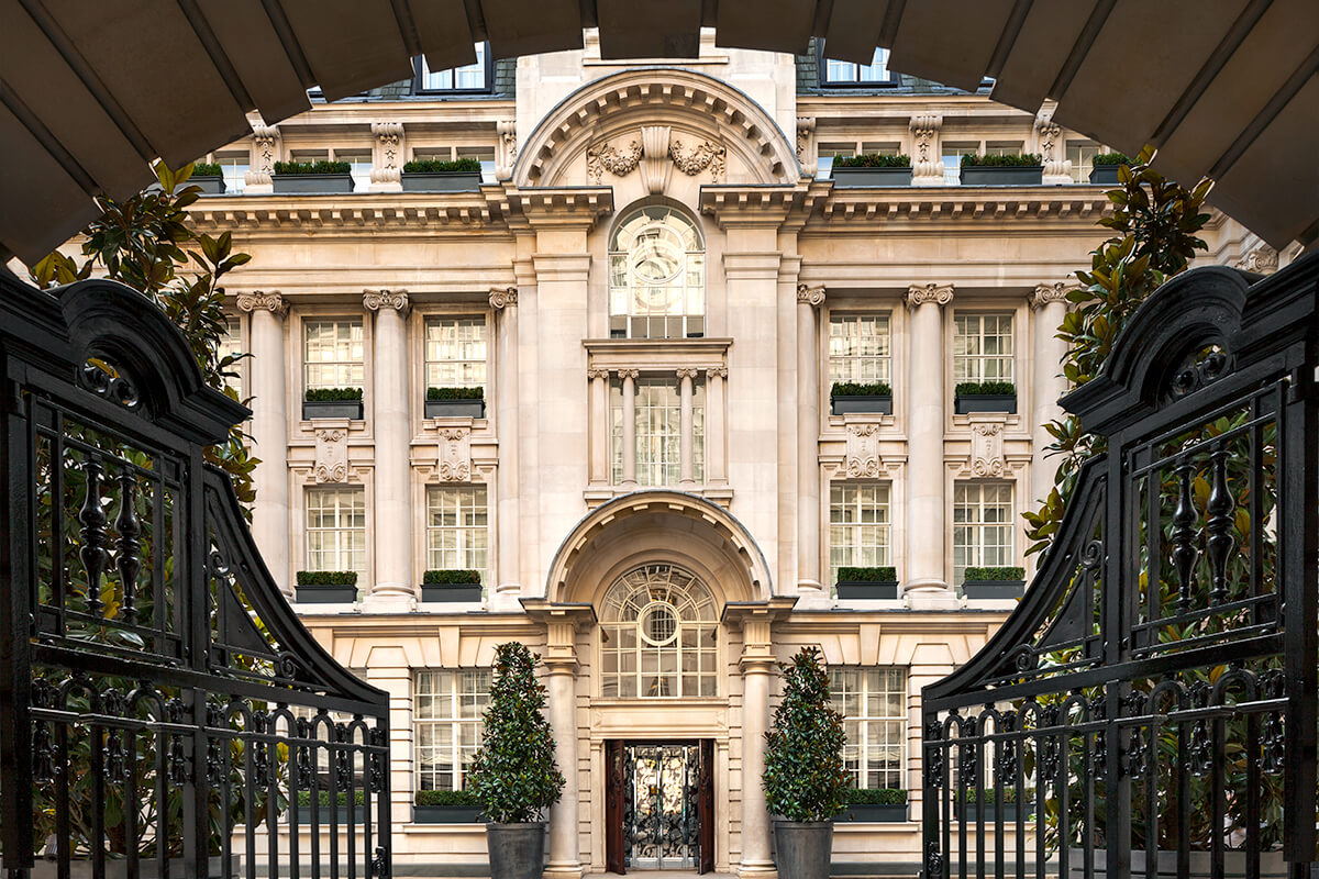 Rosewood Hotels London