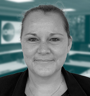 Rebecca Henderson - IDRC centre director