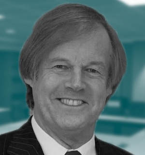 Sir David Wootton