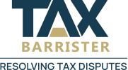 TAX Barrister