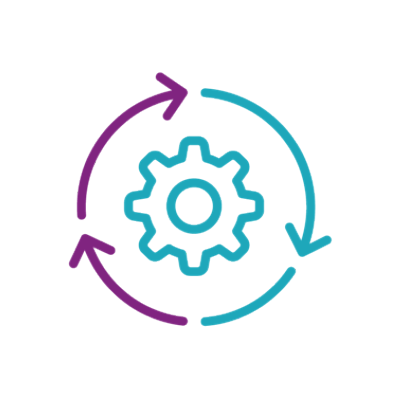 Comprehensive resolution service