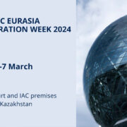 IAC EAW 2024 Arbitration Week Kazakhstan