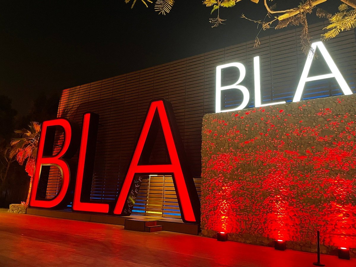 BlaBal Dubai