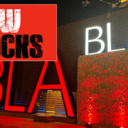 Law Rocks BlaBla Dubai