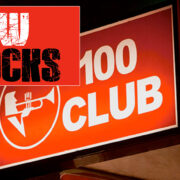 Law Rocks The 100 Club