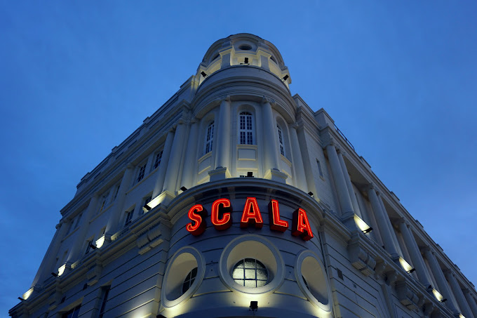 Scala Club London