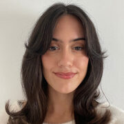 Hannah Cambell IDRC