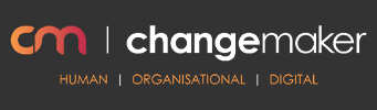 Change Maker Logo
