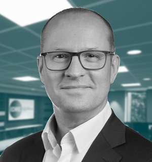 Guy Pendell IDRC Director
