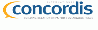 Interntionl Concordis building relationships for sustainable peace