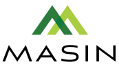 Masin Project logo