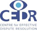 Cedr Logo