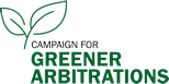 Greener Arbitrations Small